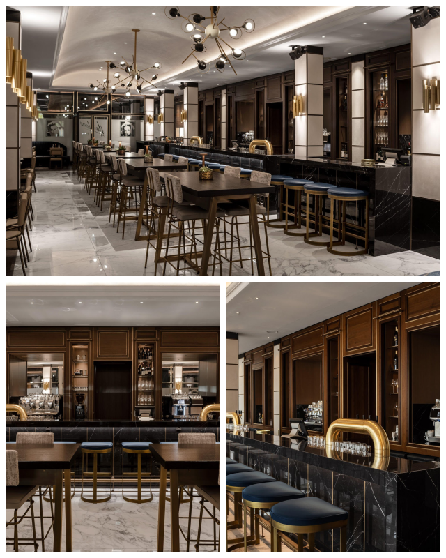 Review InterContinental Hotel Berlin GmbH image 18813