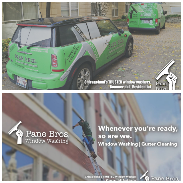 Review Pane bros. academy of window cleaning image 333738