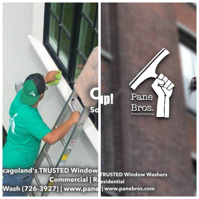 Review Pane bros. academy of window cleaning image 333739