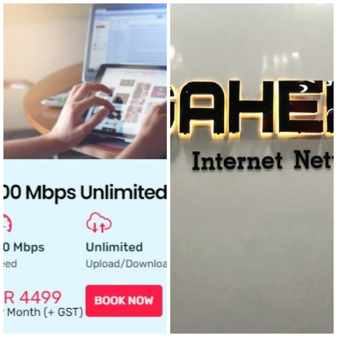 Review Megahertz Internet Network pvt. Ltd image 135559