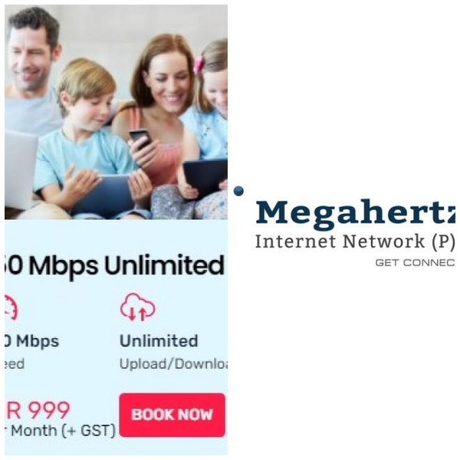 Review Megahertz Internet Network pvt. Ltd image 135560