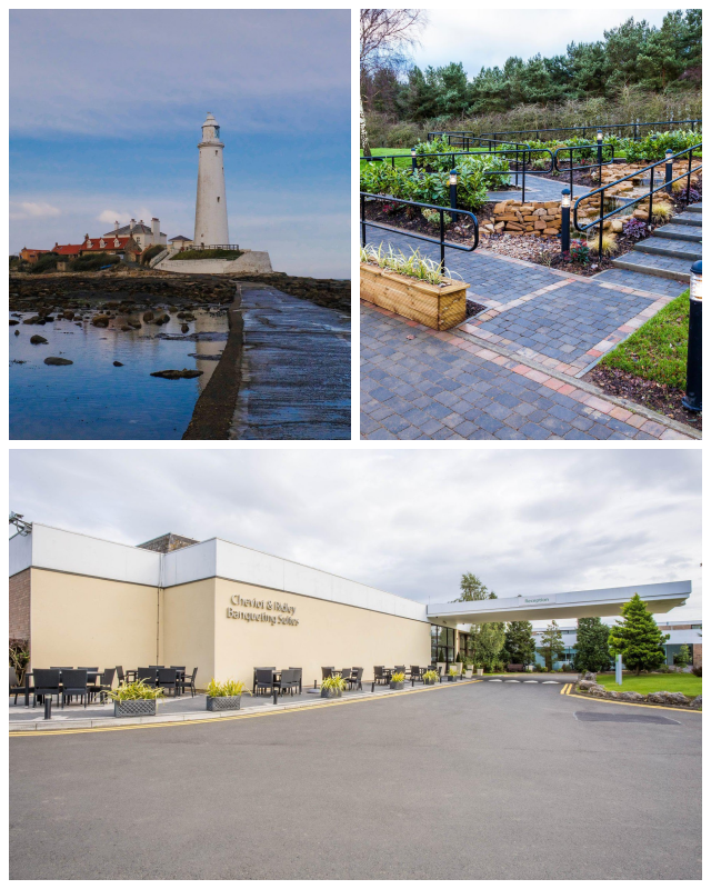 Review Holiday Inn Newcastle - Gosforth Park image 163218