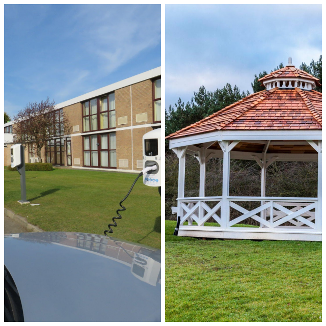 Review Holiday Inn Newcastle - Gosforth Park image 163219