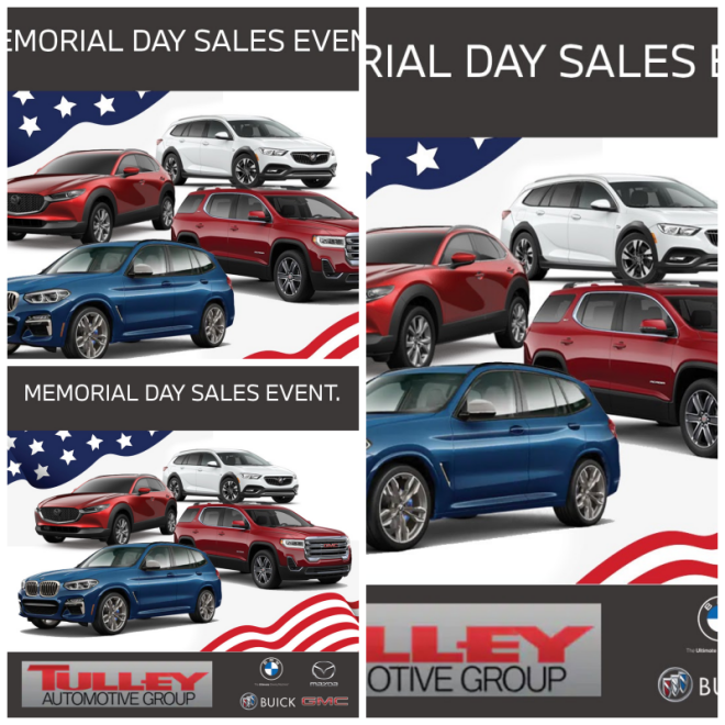 Review Tulley Auto Group image 34526