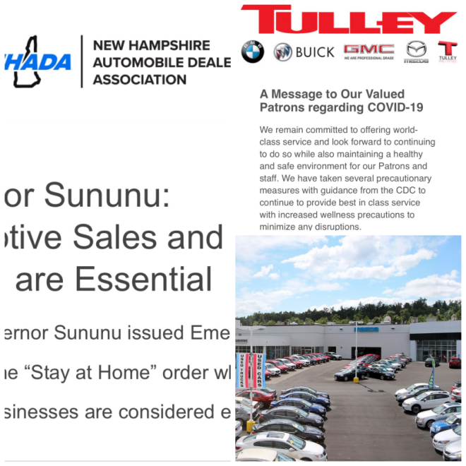 Review Tulley Auto Group image 34527