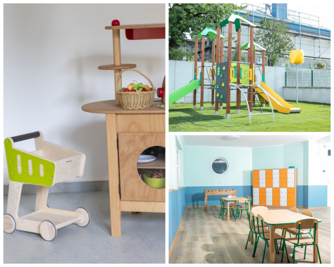 Review Lifecycle kids child care and enrichment center image 313089