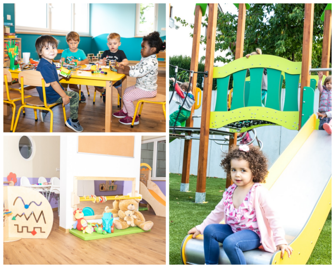 Review Lifecycle kids child care and enrichment center image 313091