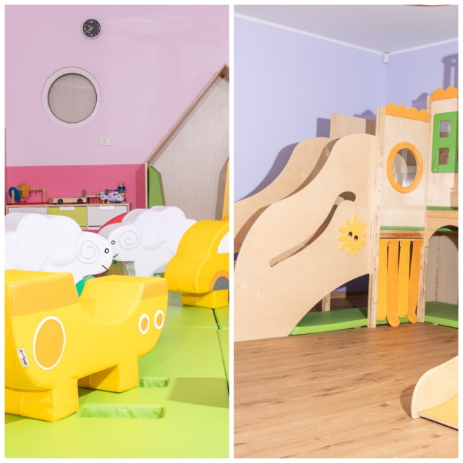 Review Lifecycle kids child care and enrichment center image 313092