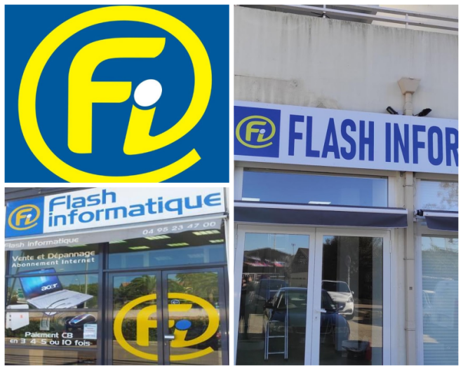 Review flash informatique image 145535