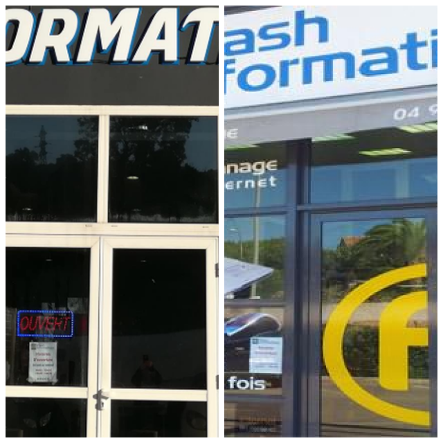Review flash informatique image 145536
