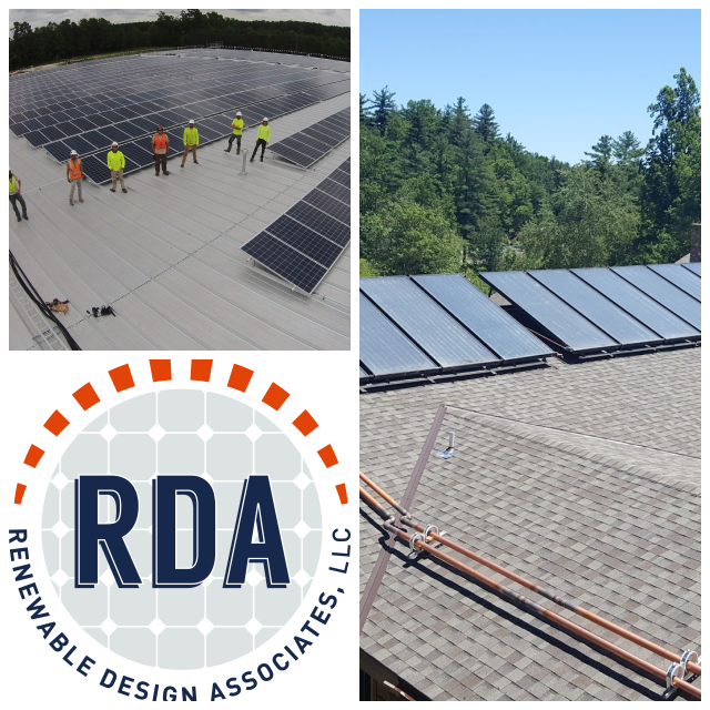 Review Renewable design associates, llc image 344782