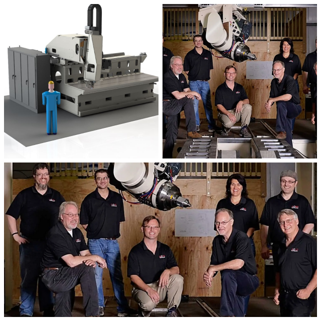 Review Bond Technologies image 33135