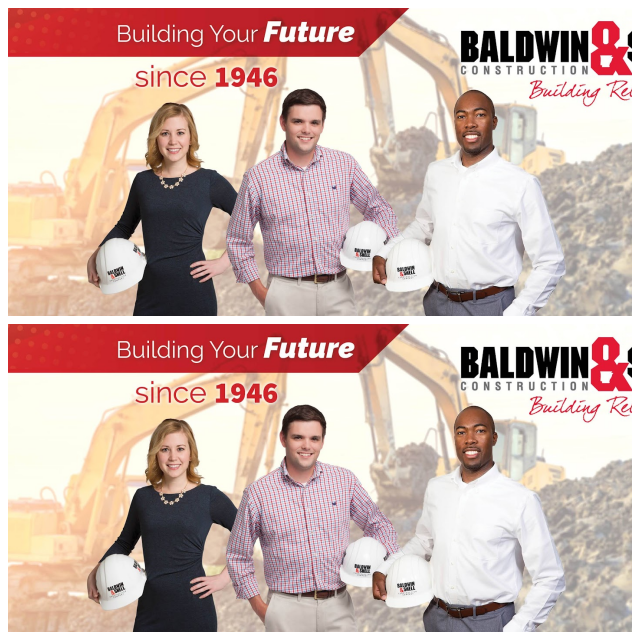 Review Baldwin & shell construction company image 249475