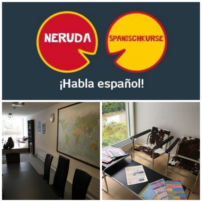 Review Neruda Spanischkurse image 93387