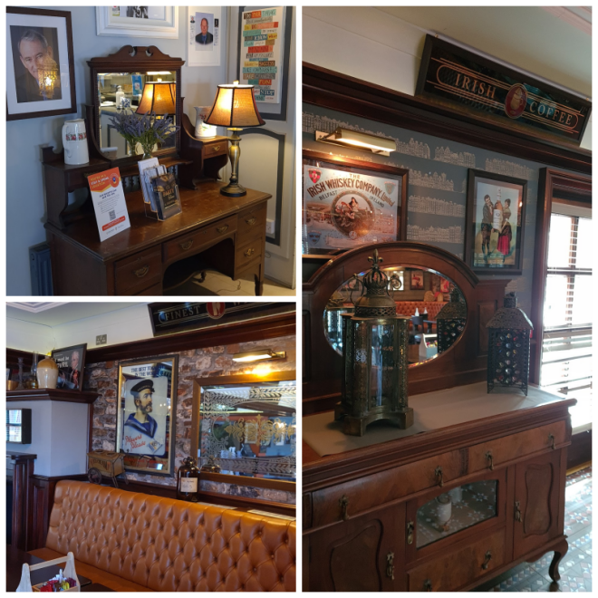 Review Toughers Bar & Restaurant image 170439