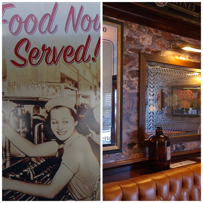 Review Toughers Bar & Restaurant image 170440