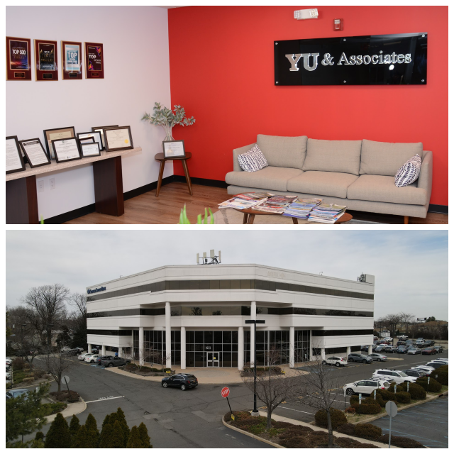 Review YU & Associates, Inc. image 18357