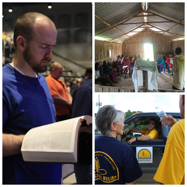 Review Kentucky Baptist Convention image 36803