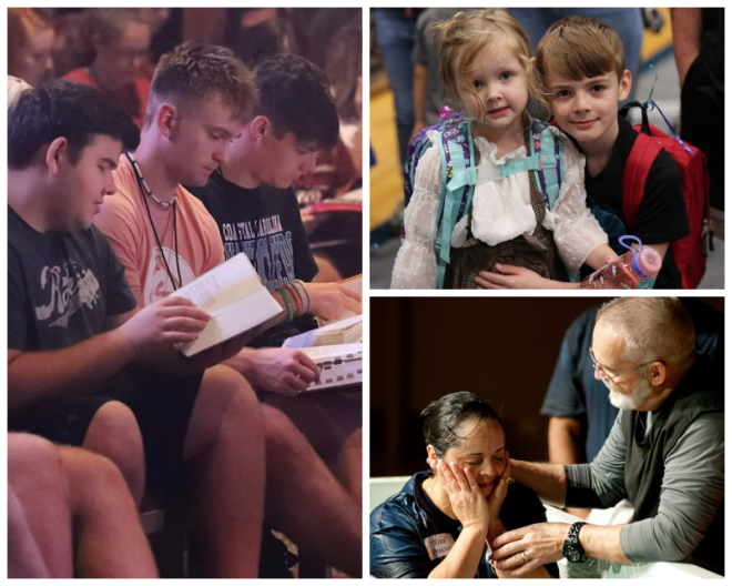 Review Kentucky Baptist Convention image 36805