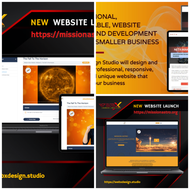 Review WebTrax Studio image 211399