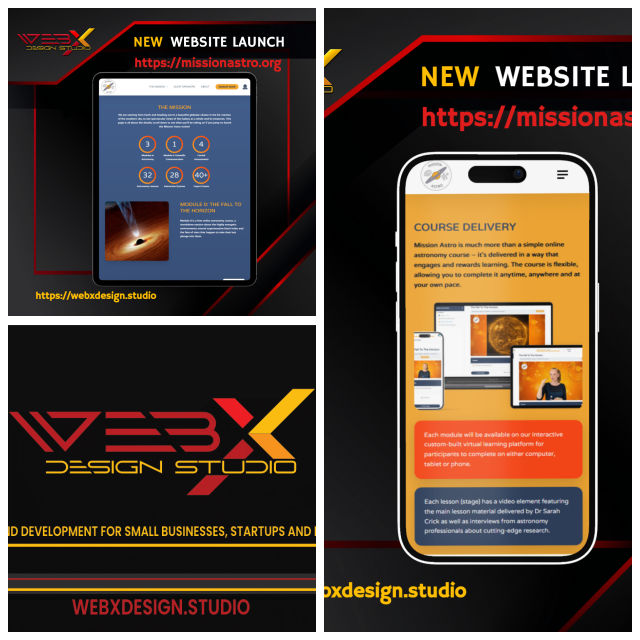 Review WebTrax Studio image 211400