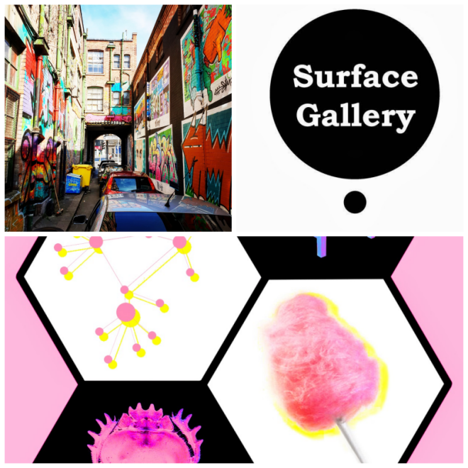 Review Surface gallery image 80122