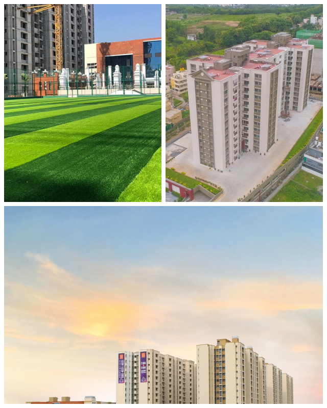 Review Gopalan Enterprises International Pvt. Ltd image 147264