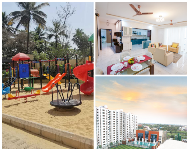Review Gopalan Enterprises International Pvt. Ltd image 147265
