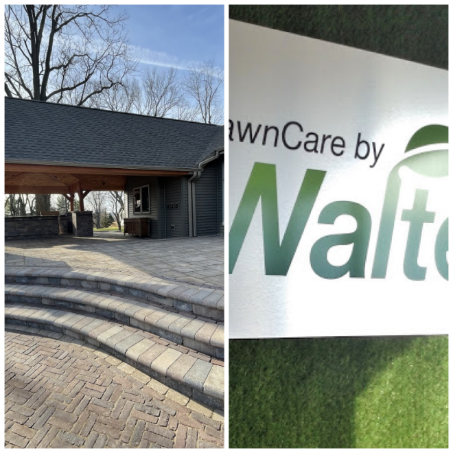 Review LawnCare by Walter, Inc. image 12572