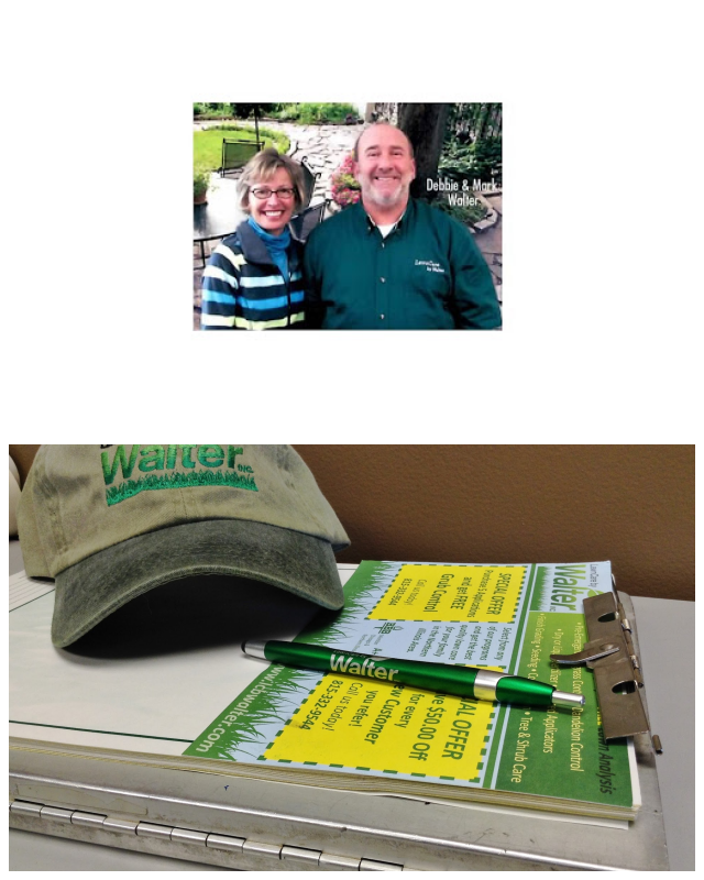 Review LawnCare by Walter, Inc. image 12573