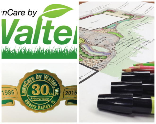 Review LawnCare by Walter, Inc. image 12574