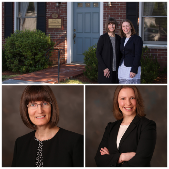 Review Ansell & Anderson, P.A. image 103839