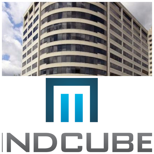 Review Mindcubed image 140687