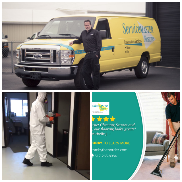 Review Service master by the border image 356012