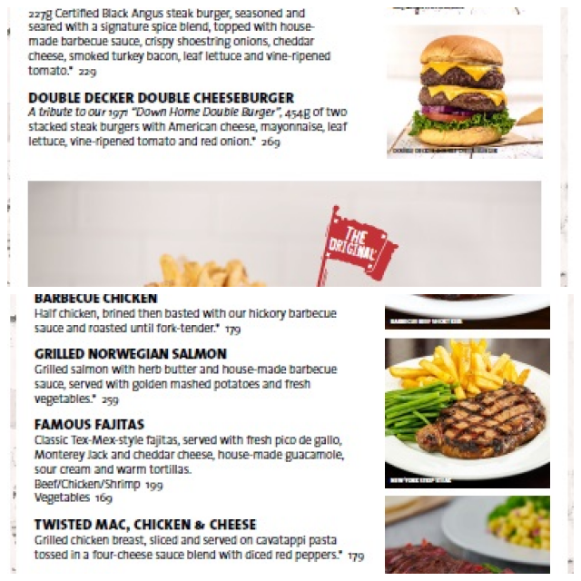 Review Hard Rock Cafe Jakarta image 96377