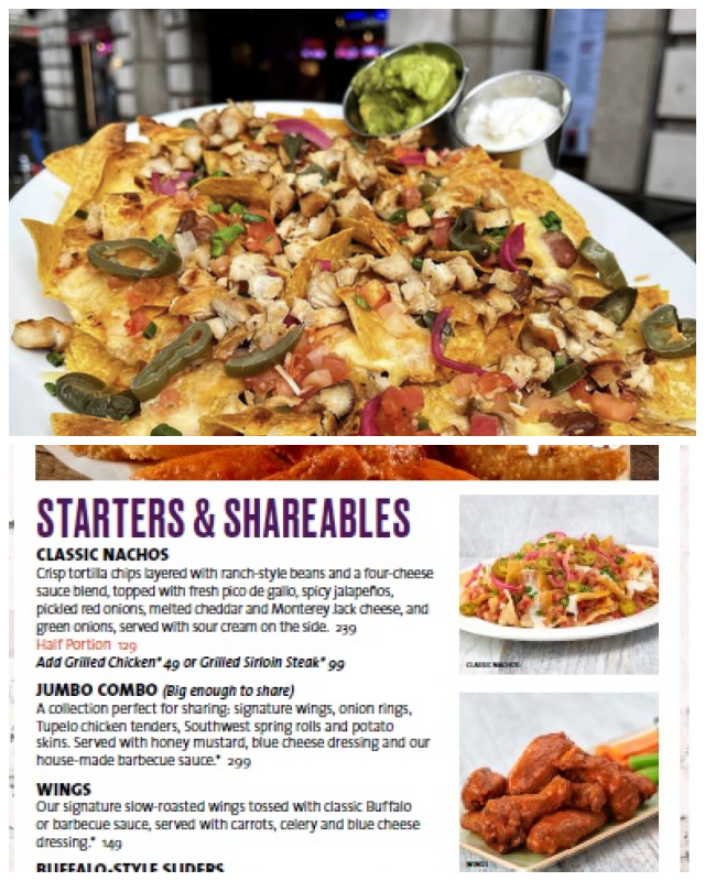 Review Hard Rock Cafe Jakarta image 96378