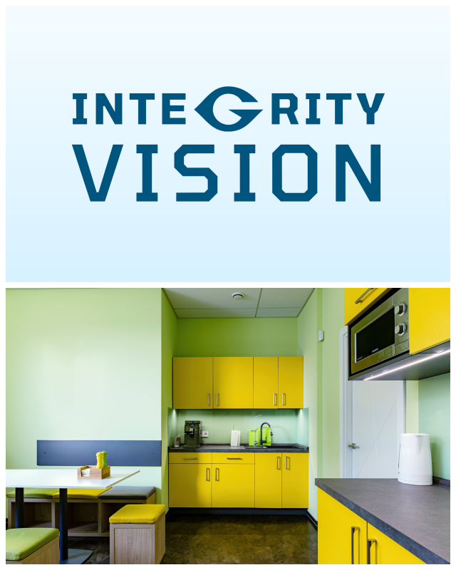Review Integrity Vision image 122608