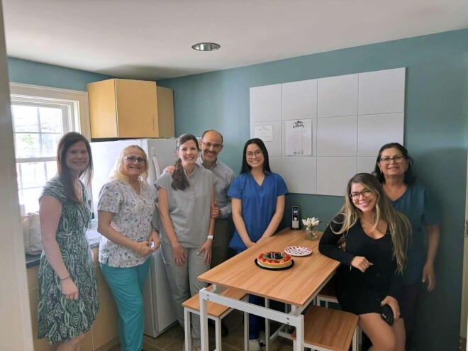 Review Cochituate Smile Center image 358931