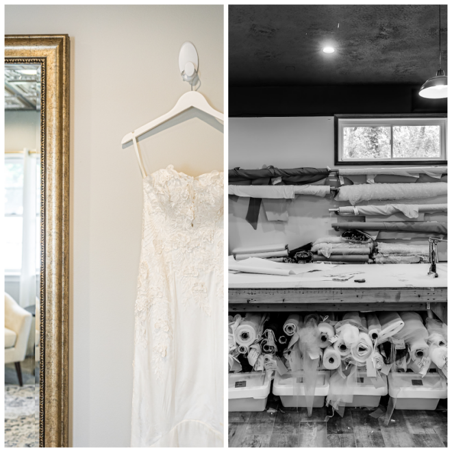 Review Renee grace bridal image 344776