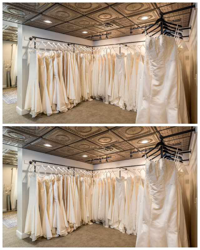 Review Renee grace bridal image 344778