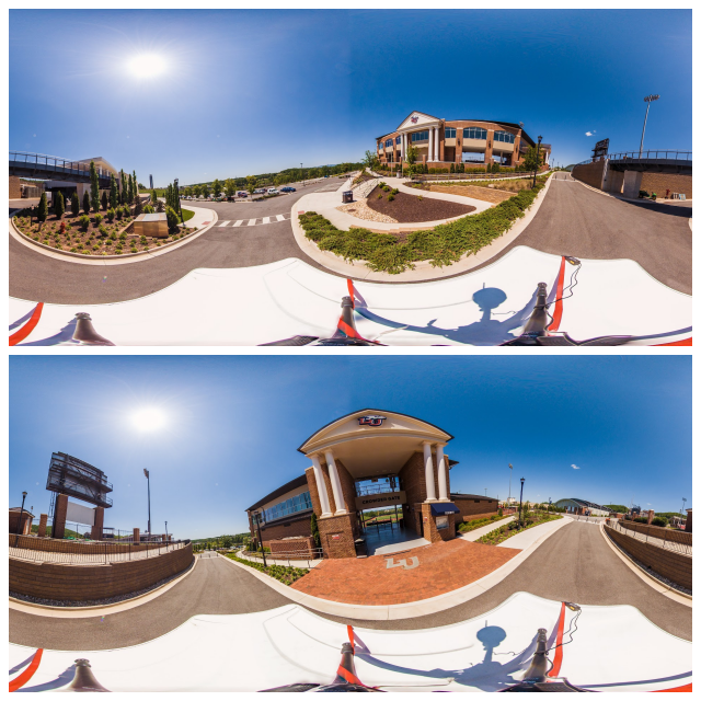 Review Liberty university image 239410