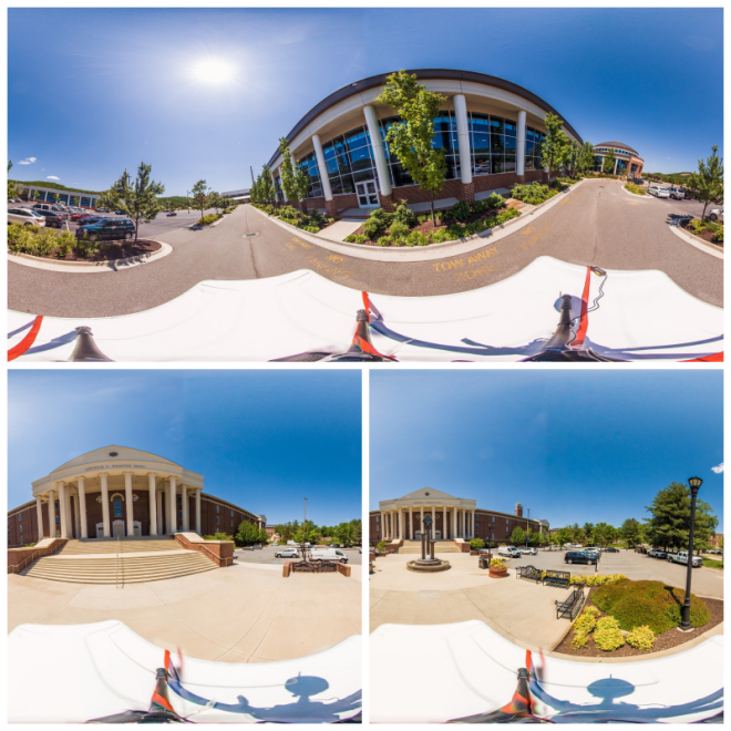 Review Liberty university image 239411