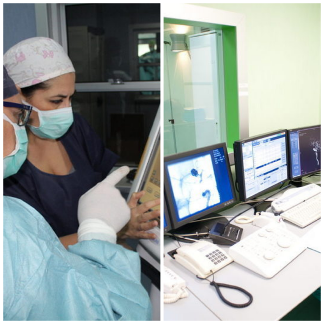 Review Istituto Neurologico Mediterraneo NEUROMED I.R.C.C.S. image 17886