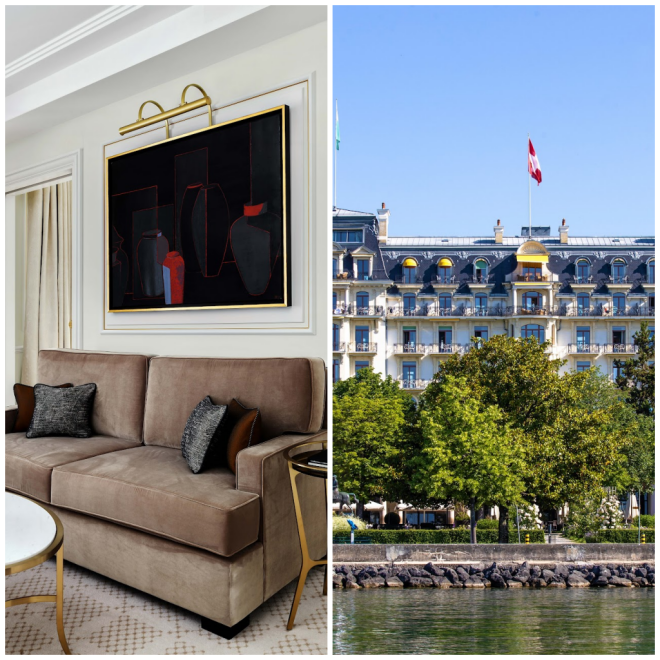 Review Beau-Rivage Palace Lausanne image 7614