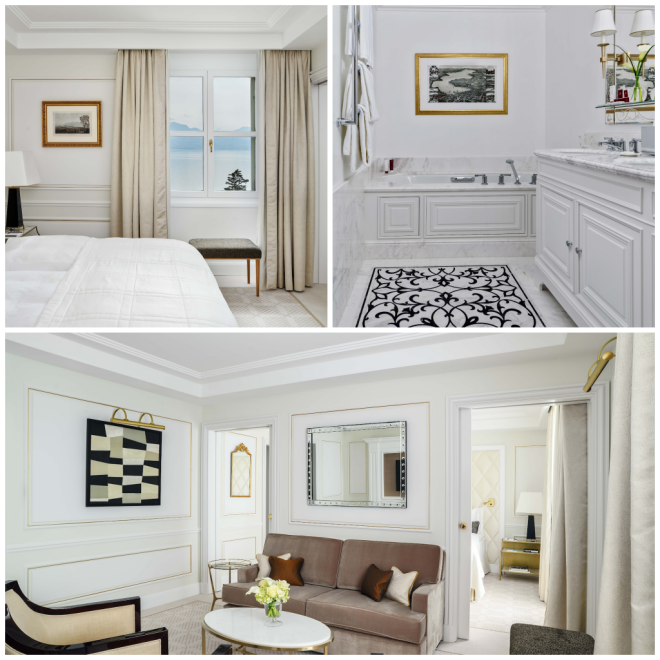 Review Beau-Rivage Palace Lausanne image 7615