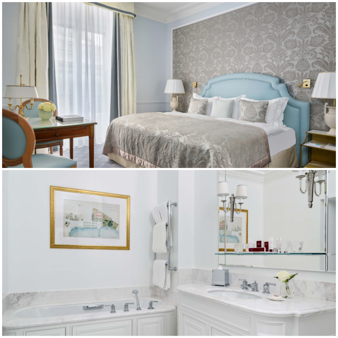 Review Beau-Rivage Palace Lausanne image 7616