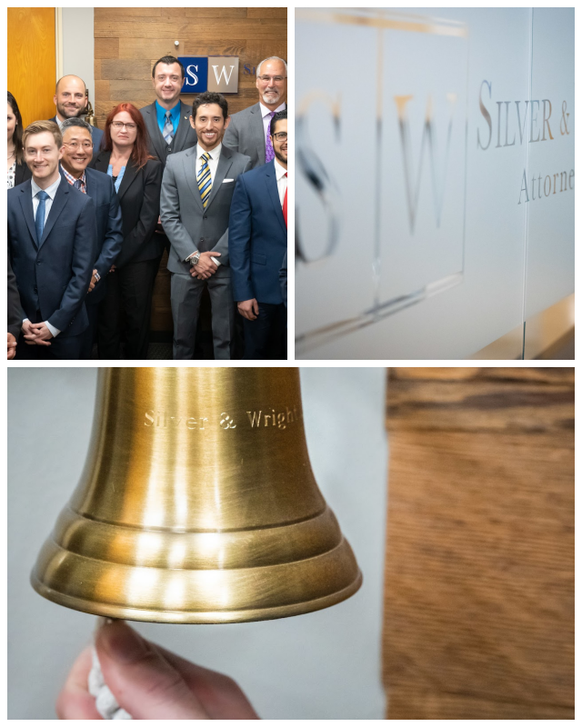 Review Silver & Wright LLP image 137183