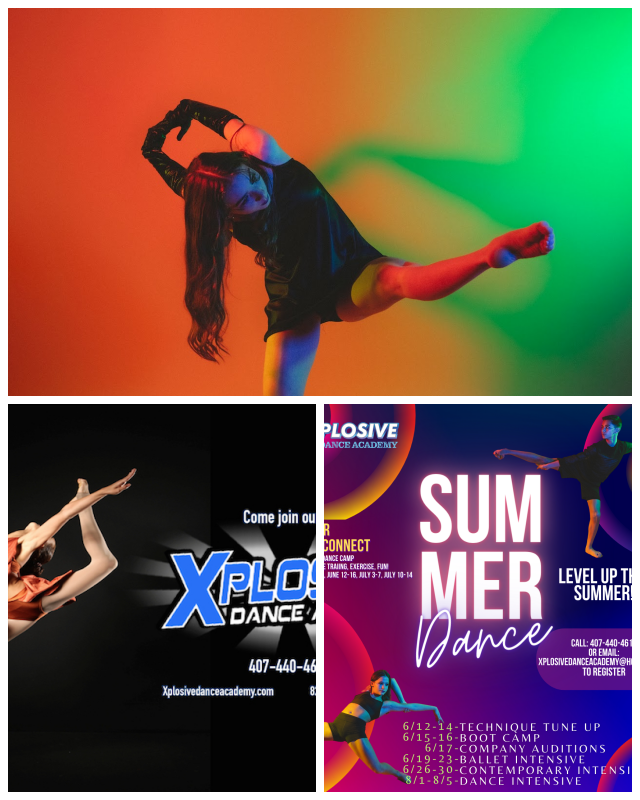 Review Xplosive Dance Academy image 199966