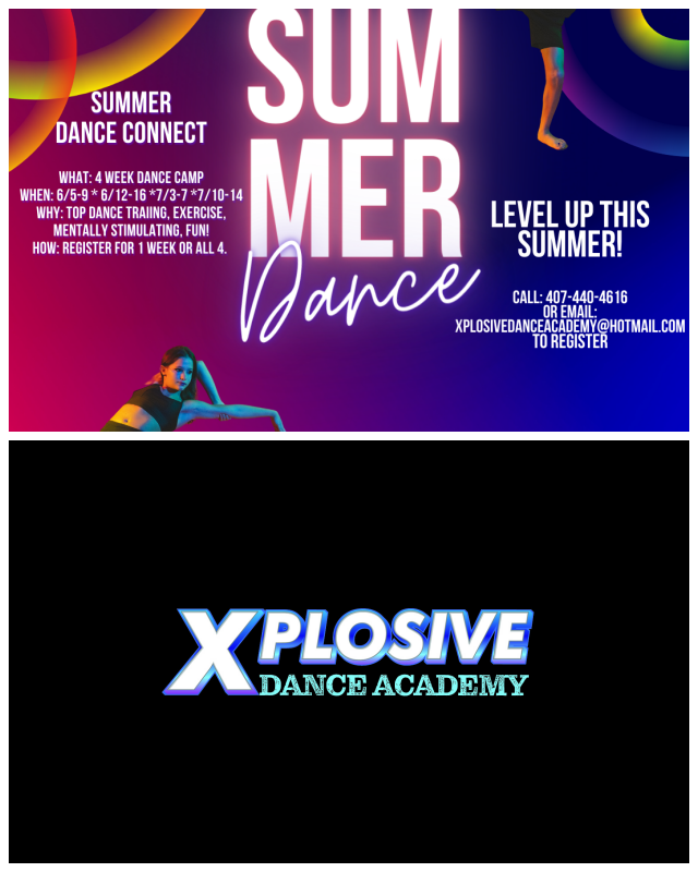 Review Xplosive Dance Academy image 199967