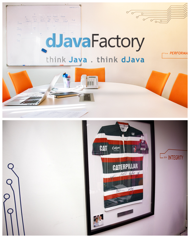 Review dJava Factory Sdn Bhd image 58132